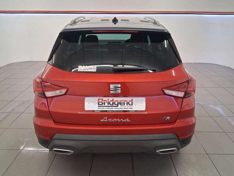 Used SEAT Arona 2022 for sale - 77050692: Photo 5