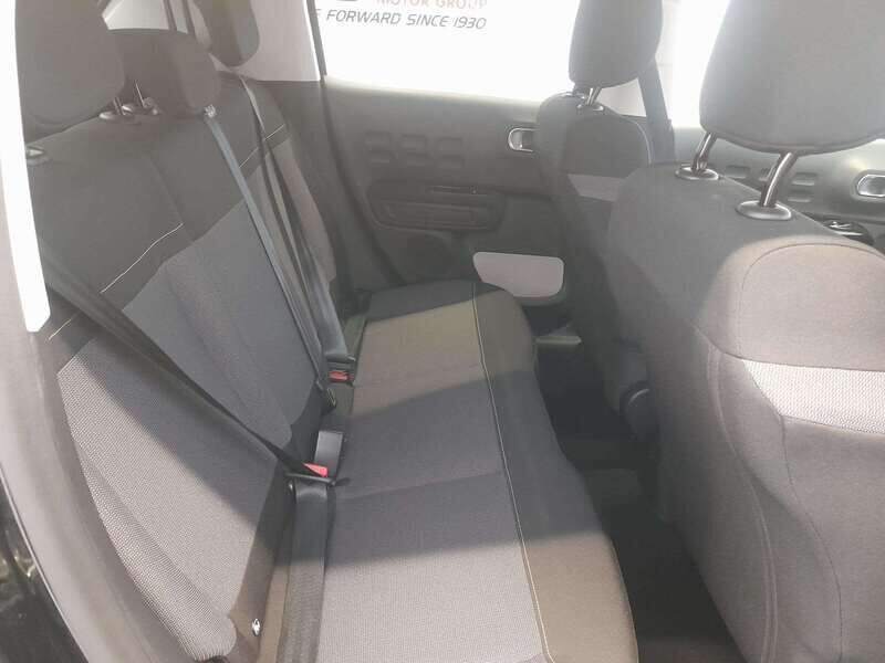 Used Citroen C3 2023 for sale - 77050626: Photo 12