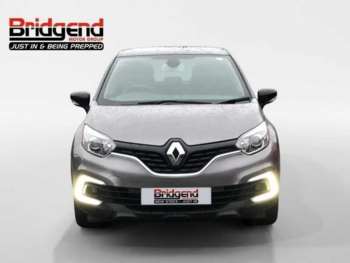 Used Renault Captur 2019 for sale - 73869212: Photo