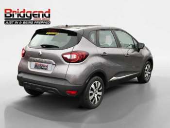Used Renault Captur 2019 for sale - 73869212: Photo