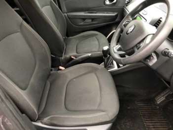 Used Renault Captur 2019 for sale - 73869212: Photo