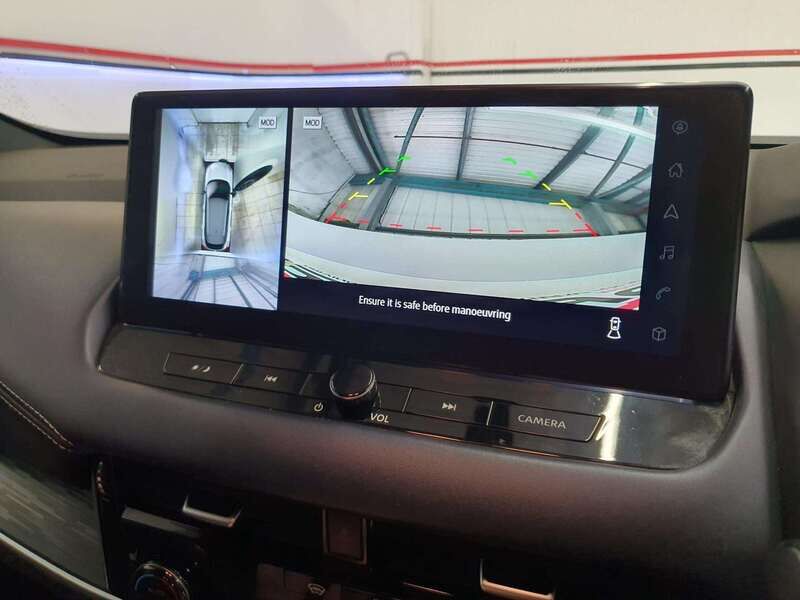 Used Nissan Qashqai for sale - 77490861: Photo 17