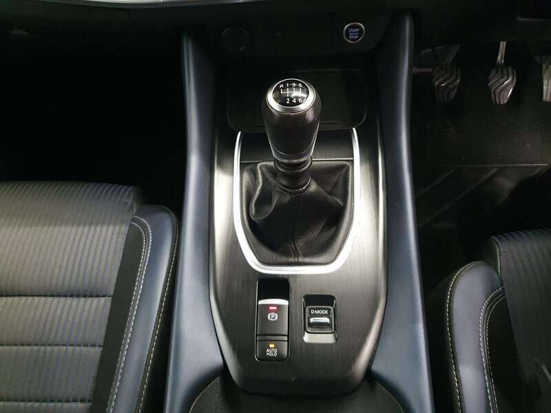 Used Nissan Qashqai for sale - 77490861: Photo 20