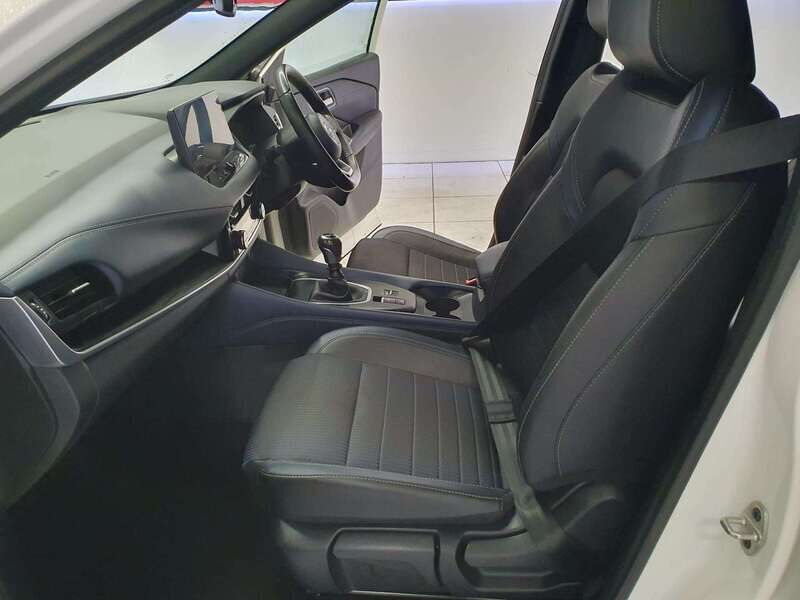 Used Nissan Qashqai for sale - 77490861: Photo 21