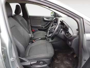 Used Ford Puma 2021 for sale - 74777673: Photo