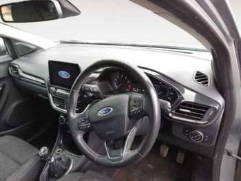 Used Ford Puma 2021 for sale - 74777673: Photo