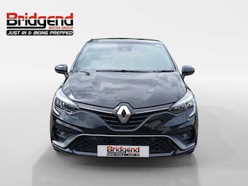 Used Renault Clio 2023 for sale - 78885251: Photo
