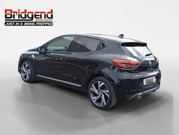 Used Renault Clio 2023 for sale - 78885251: Photo