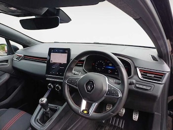 Used Renault Clio 2023 for sale - 78885251: Photo