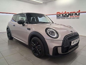 Used MINI Hatch 2021 for sale - 79406053: Photo