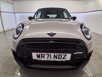 Used MINI Hatch 2021 for sale - 79406053: Photo