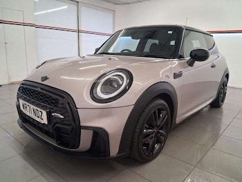 Used MINI Hatch 2021 for sale - 79406053: Photo