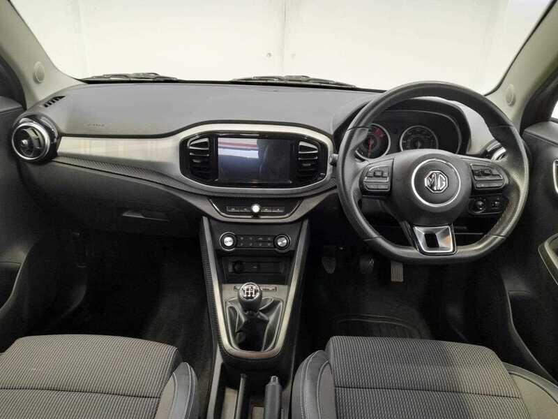 Used MG MG3 2020 for sale - 76136243: Photo 13