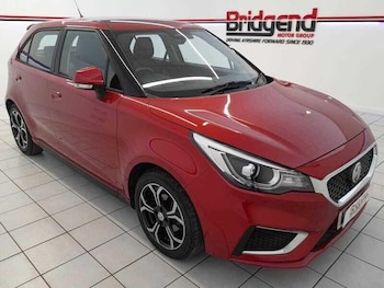 MG - MG3