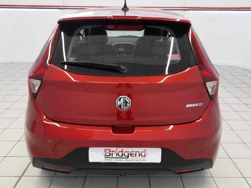Used MG MG3 2020 for sale - 76136243: Photo 5