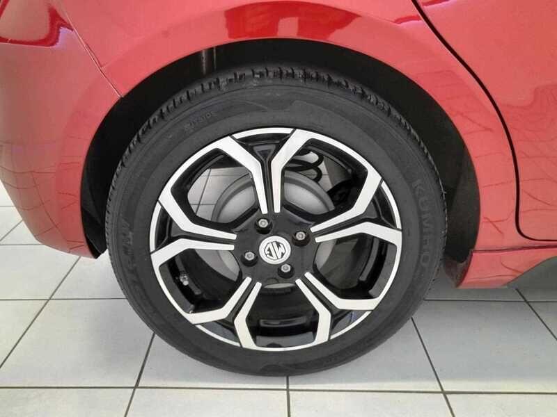 Used MG MG3 2020 for sale - 76136243: Photo 8