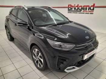 2021 (71) - 1.0 T-GDi MHEV GT-Line SUV 5dr