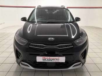 Used Kia Stonic 2021 for sale - 75109261: Photo