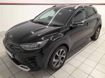 Used Kia Stonic 2021 for sale - 75109261: Photo