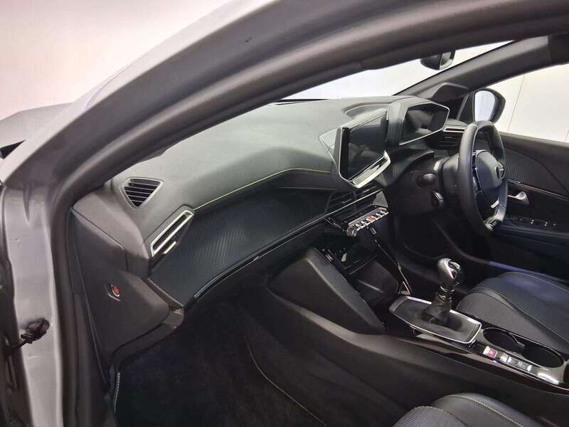 Used Peugeot 208 2025 for sale - 77814094: Photo 13