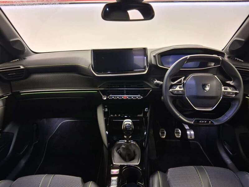 Used Peugeot 208 2025 for sale - 77814094: Photo 16