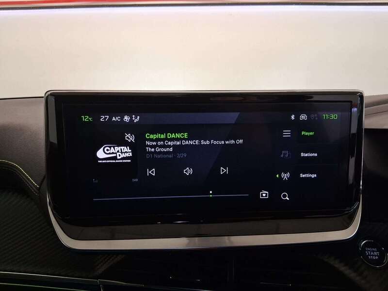 Used Peugeot 208 2025 for sale - 77814094: Photo 17