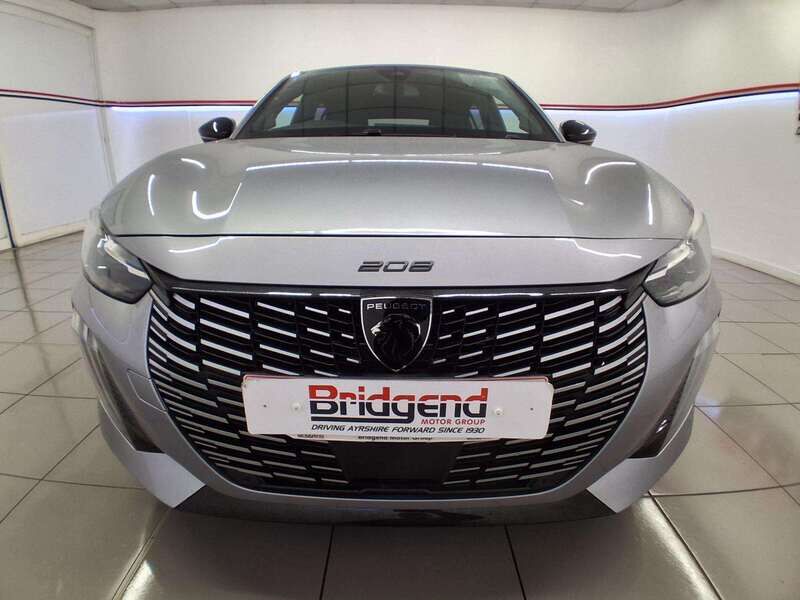 Used Peugeot 208 2025 for sale - 77814094: Photo 2