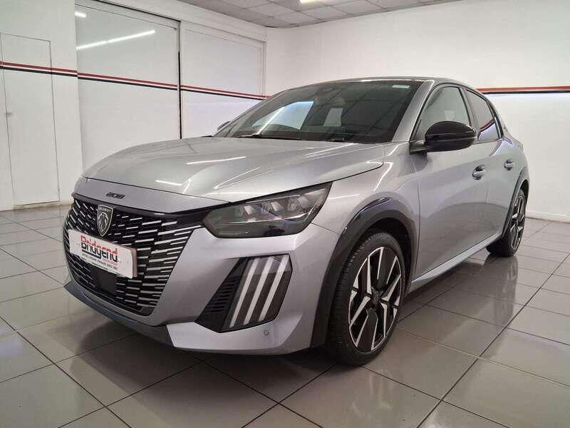 Used Peugeot 208 2025 for sale - 77814094: Photo 3