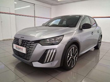 Used Peugeot 208 2025 for sale - 77814094: Photo