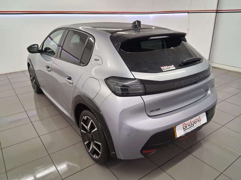 Used Peugeot 208 2025 for sale - 77814094: Photo 4