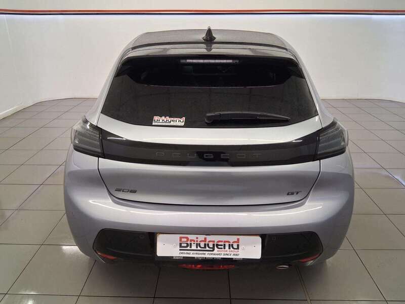 Used Peugeot 208 2025 for sale - 77814094: Photo 5