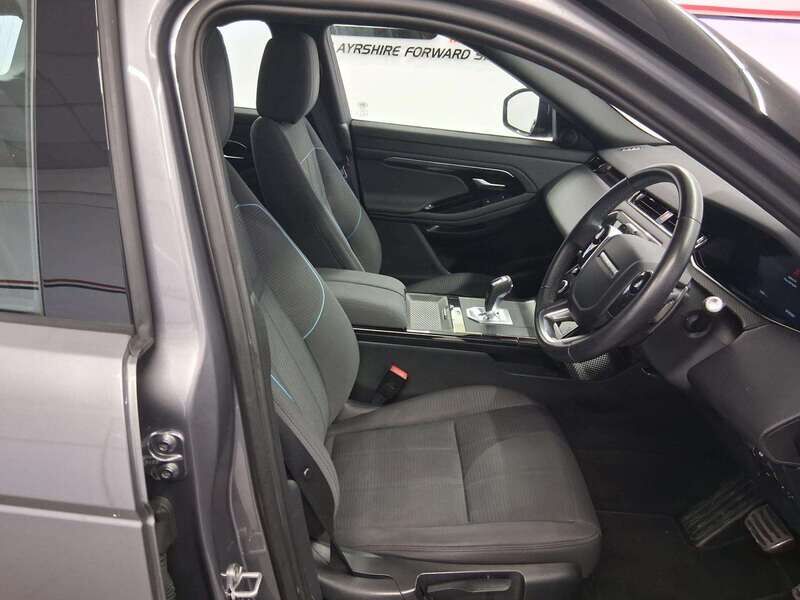 Used Land Rover Range Rover Evoque 2020 for sale - 77050612: Photo 11