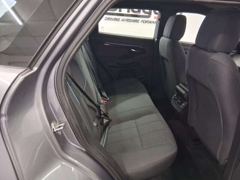 Used Land Rover Range Rover Evoque 2020 for sale - 77050612: Photo 12