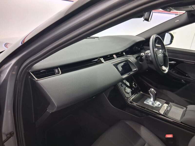 Used Land Rover Range Rover Evoque 2020 for sale - 77050612: Photo 13