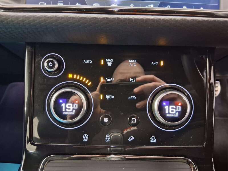 Used Land Rover Range Rover Evoque 2020 for sale - 77050612: Photo 19