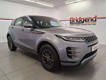 Used Land Rover Range Rover Evoque 2020 for sale - 77050612: Photo