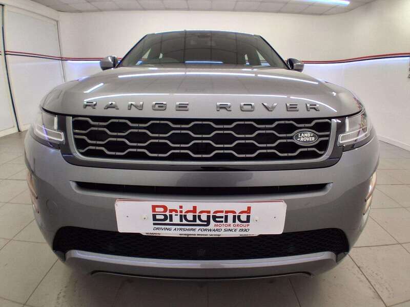 Used Land Rover Range Rover Evoque 2020 for sale - 77050612: Photo 2