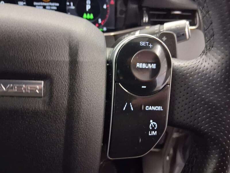 Used Land Rover Range Rover Evoque 2020 for sale - 77050612: Photo 20