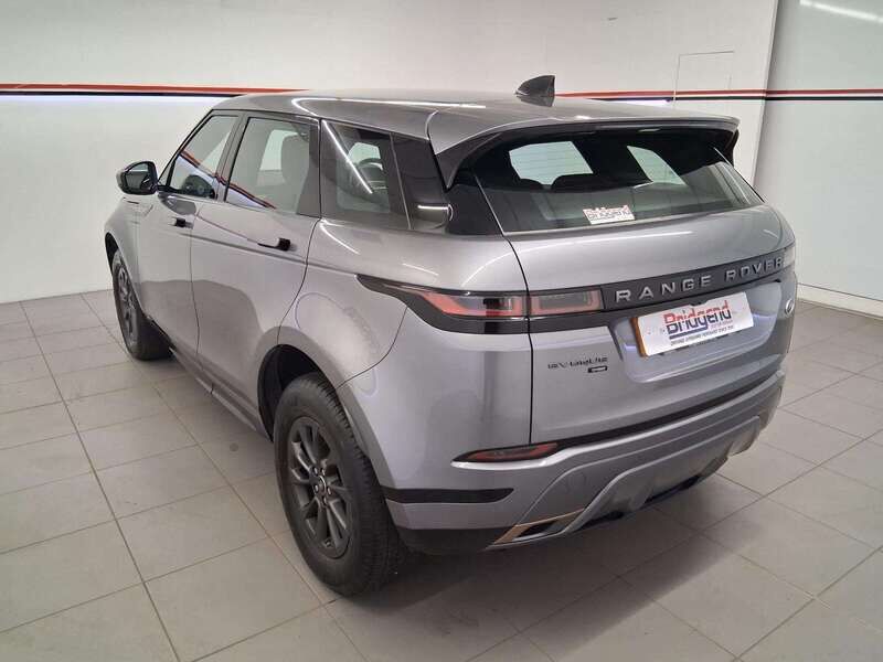 Used Land Rover Range Rover Evoque 2020 for sale - 77050612: Photo 4