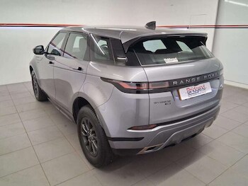 Used Land Rover Range Rover Evoque 2020 for sale - 77050612: Photo