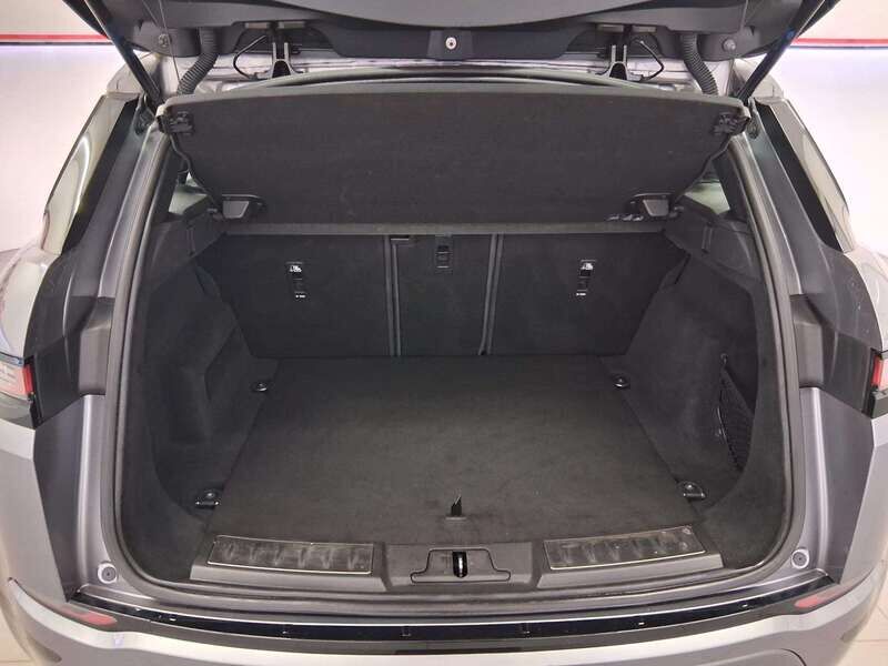 Used Land Rover Range Rover Evoque 2020 for sale - 77050612: Photo 8