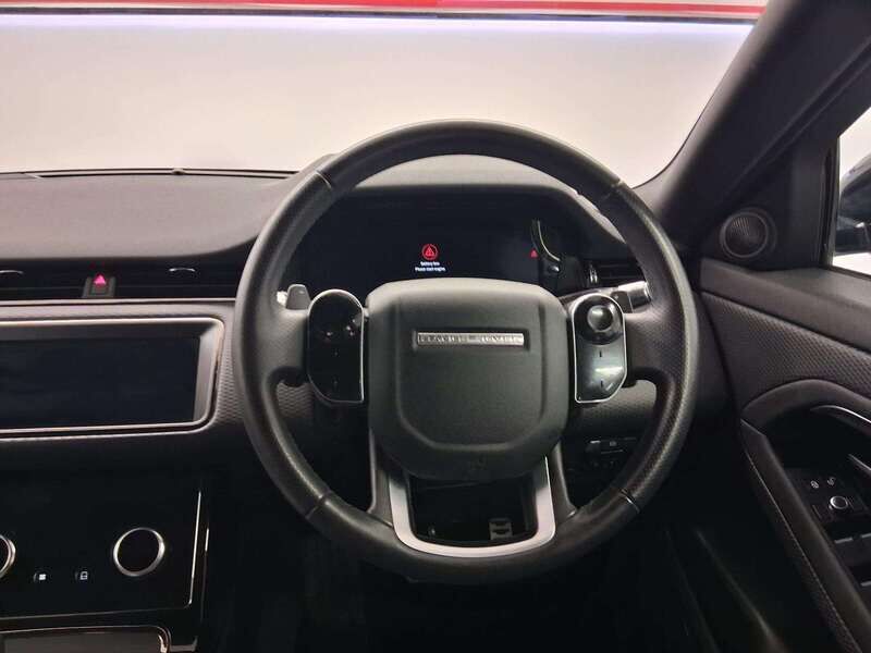 Used Land Rover Range Rover Evoque 2020 for sale - 77050612: Photo 9