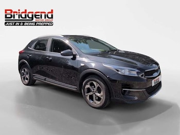 Used Kia XCeed 2020 for sale - 79332319: Photo
