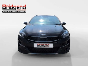 Used Kia XCeed 2020 for sale - 79332319: Photo