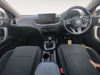 Used Kia XCeed 2020 for sale - 79332319: Photo