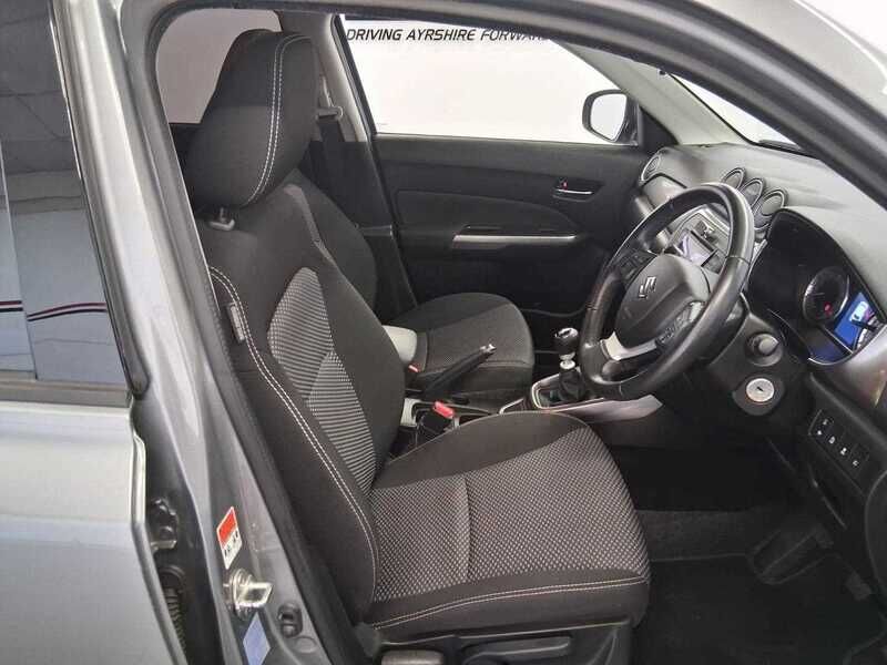 Used Suzuki Vitara 2021 for sale - 78040489: Photo 11