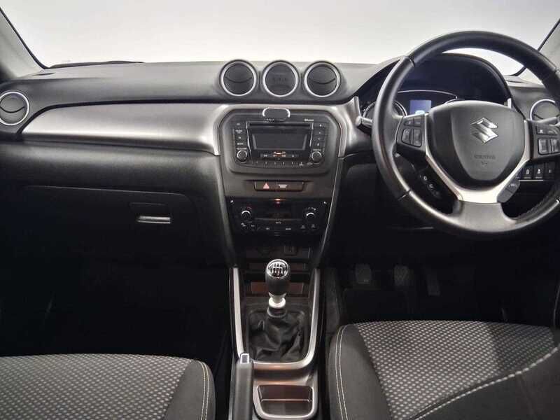 Used Suzuki Vitara 2021 for sale - 78040489: Photo 16