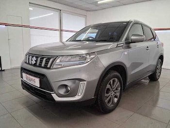 Used Suzuki Vitara 2021 for sale - 78040489: Photo