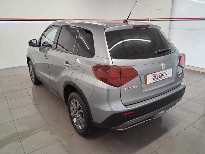 Used Suzuki Vitara 2021 for sale - 78040489: Photo 4