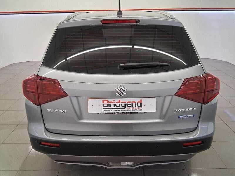 Used Suzuki Vitara 2021 for sale - 78040489: Photo 5